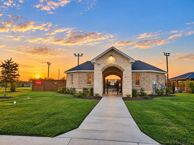 1420 Etosha Drive, Royse City, TX 75189