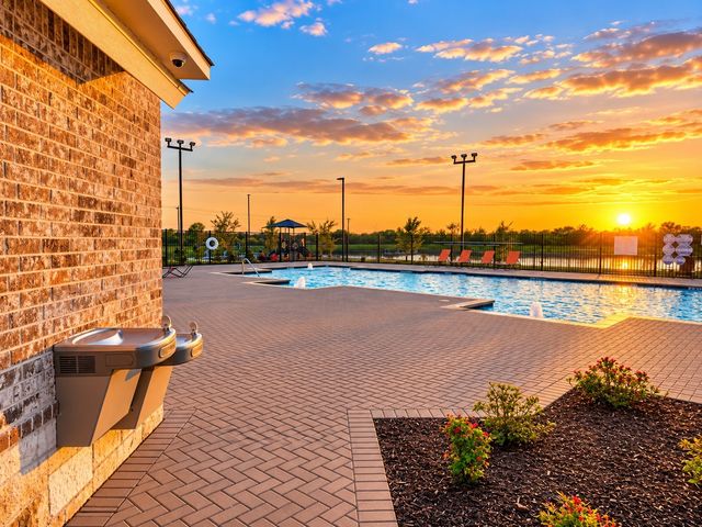 1420 Etosha Drive, Royse City, TX 75189