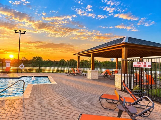 1420 Etosha Drive, Royse City, TX 75189