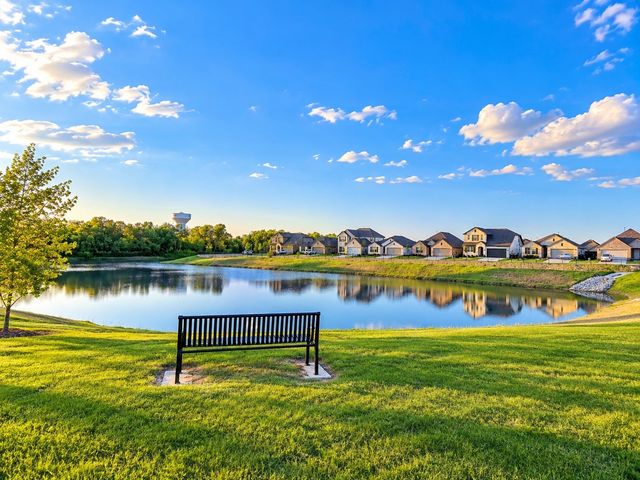 1420 Etosha Drive, Royse City, TX 75189
