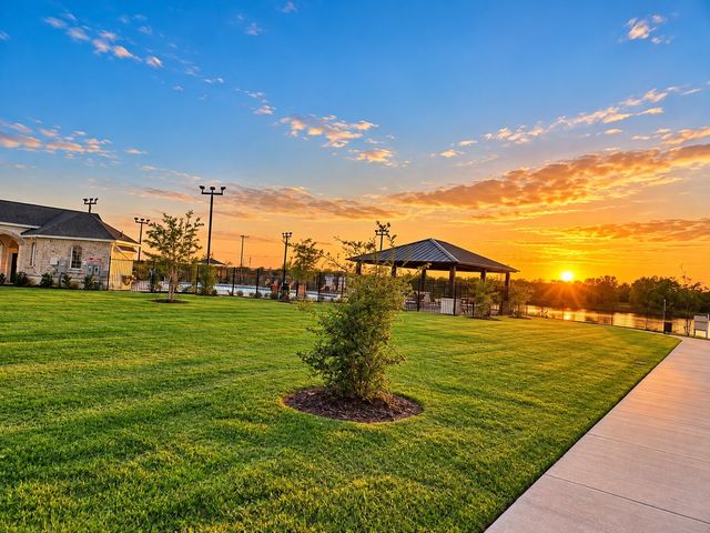 1420 Etosha Drive, Royse City, TX 75189