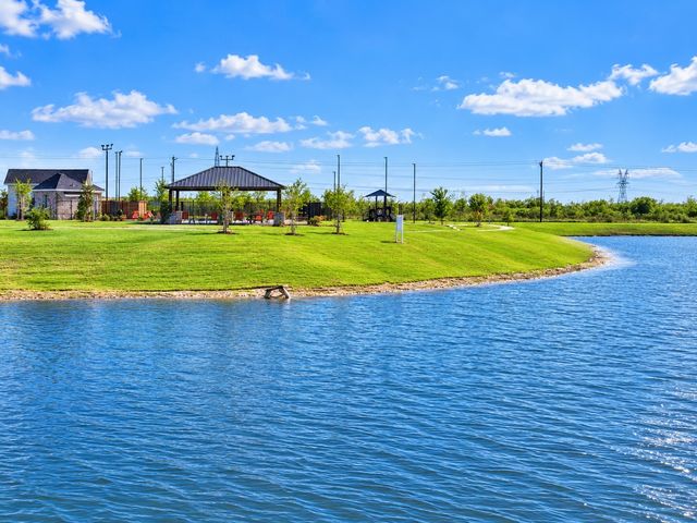 1420 Etosha Drive, Royse City, TX 75189