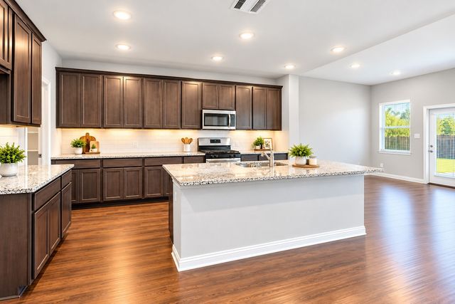 1420 Etosha Drive, Royse City, TX 75189