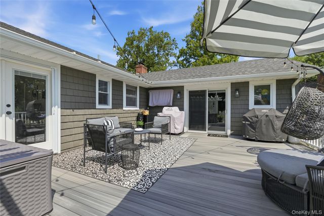 57 Wingam Drive, Islip, NY 11751