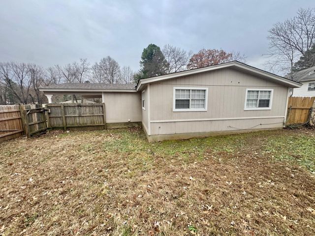 3936 AJANDERS DR, Memphis, TN 38127