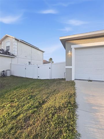 717 ROBIN COURT, Poinciana, FL 34758