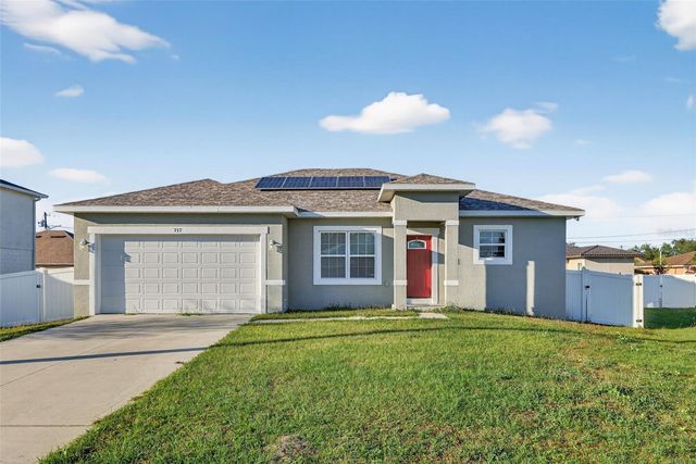 717 ROBIN COURT, Poinciana, FL 34758