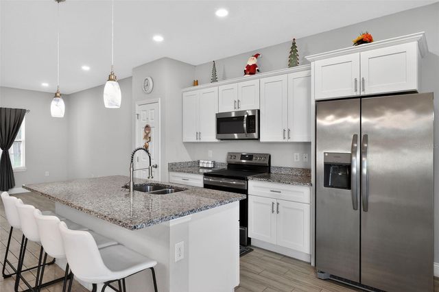 717 ROBIN COURT, Poinciana, FL 34758