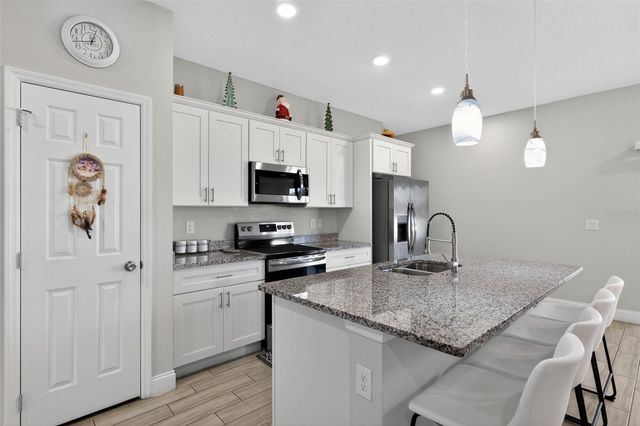 717 ROBIN COURT, Poinciana, FL 34758