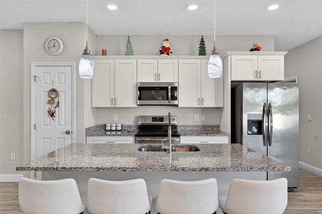 717 ROBIN COURT, Poinciana, FL 34758