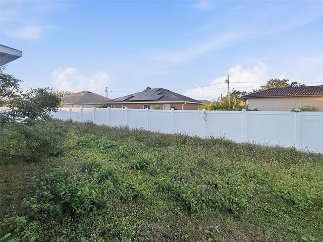 717 ROBIN COURT, Poinciana, FL 34758