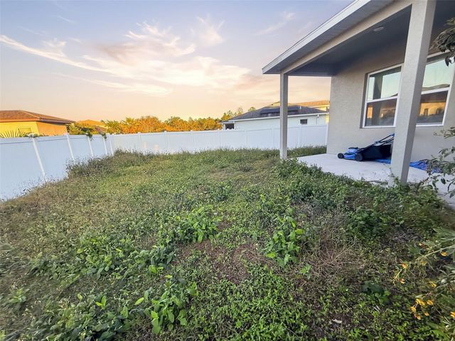 717 ROBIN COURT, Poinciana, FL 34758