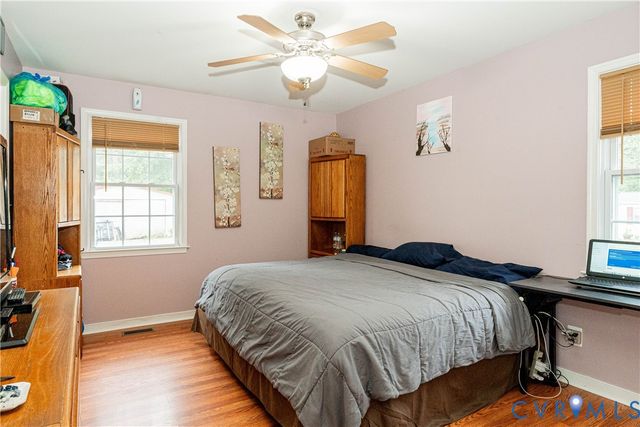 12226 Bristle Cone Ln, Ruther Glen, VA 22546