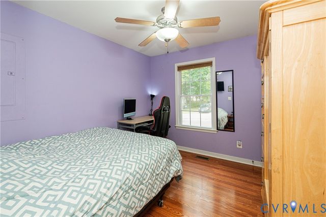 12226 Bristle Cone Ln, Ruther Glen, VA 22546