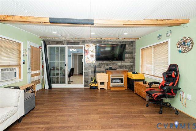 12226 Bristle Cone Ln, Ruther Glen, VA 22546