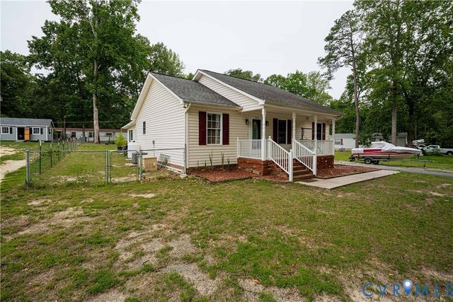 12226 Bristle Cone Ln, Ruther Glen, VA 22546