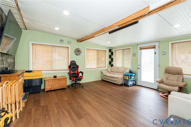 12226 Bristle Cone Ln, Ruther Glen, VA 22546