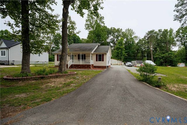 12226 Bristle Cone Ln, Ruther Glen, VA 22546