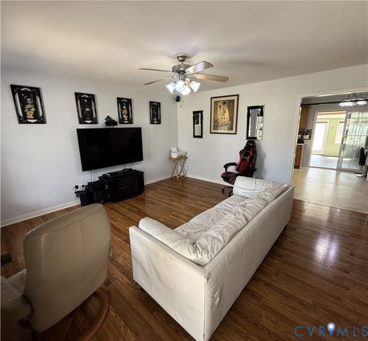 12226 Bristle Cone Ln, Ruther Glen, VA 22546
