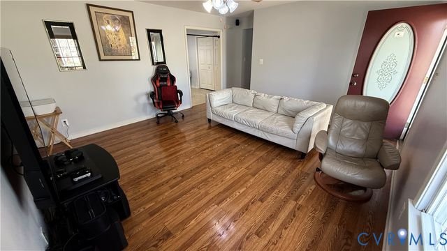 12226 Bristle Cone Ln, Ruther Glen, VA 22546