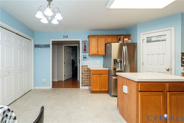 12226 Bristle Cone Ln, Ruther Glen, VA 22546