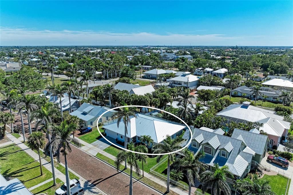 621 TRABUE AVENUE, Punta Gorda, FL 33950