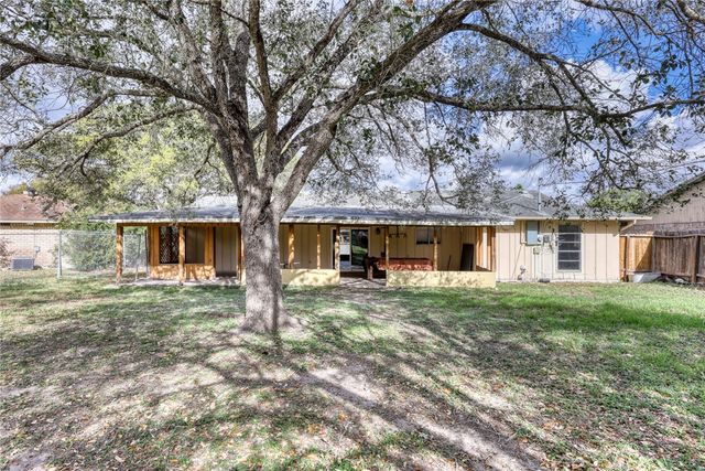 4314 Caplin Dr, Corpus Christi, TX 78410