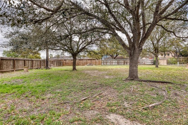 4314 Caplin Dr, Corpus Christi, TX 78410