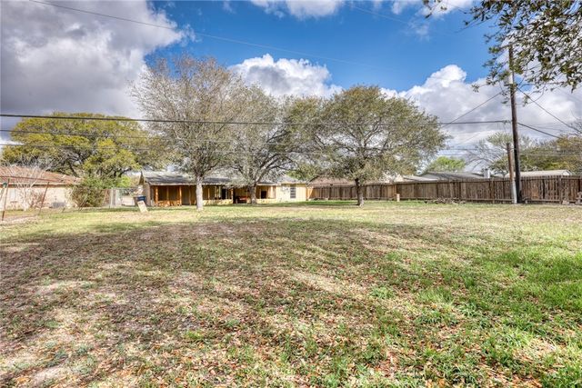 4314 Caplin Dr, Corpus Christi, TX 78410
