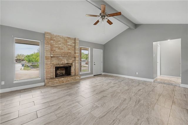 4314 Caplin Dr, Corpus Christi, TX 78410