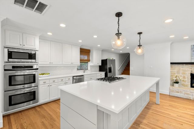 7727 La Avenida Drive, Dallas, TX 75248