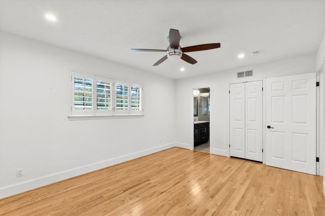 7727 La Avenida Drive, Dallas, TX 75248