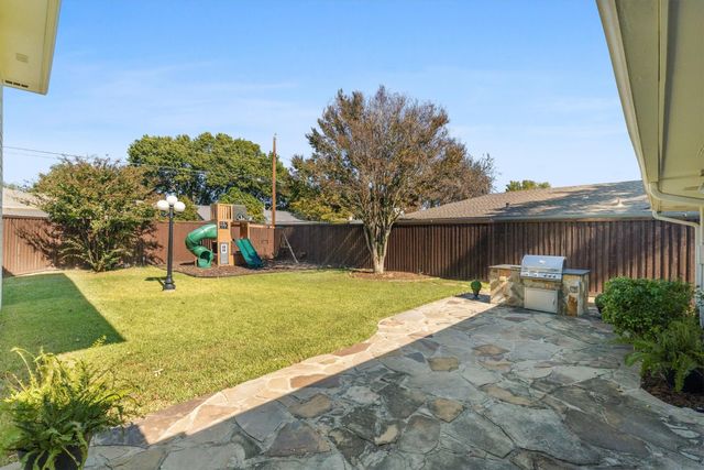 7727 La Avenida Drive, Dallas, TX 75248