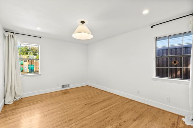 7727 La Avenida Drive, Dallas, TX 75248