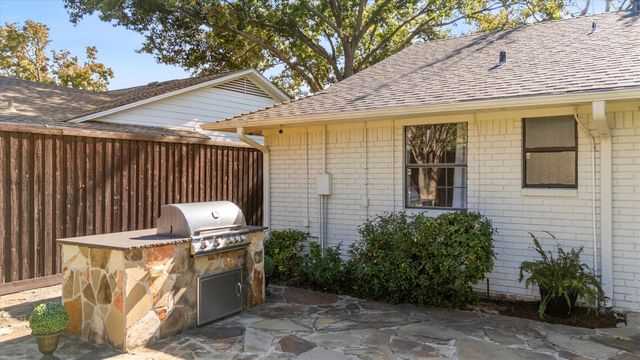 7727 La Avenida Drive, Dallas, TX 75248