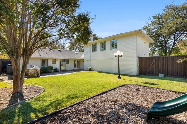 7727 La Avenida Drive, Dallas, TX 75248