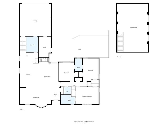 7727 La Avenida Drive, Dallas, TX 75248