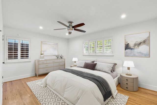 7727 La Avenida Drive, Dallas, TX 75248