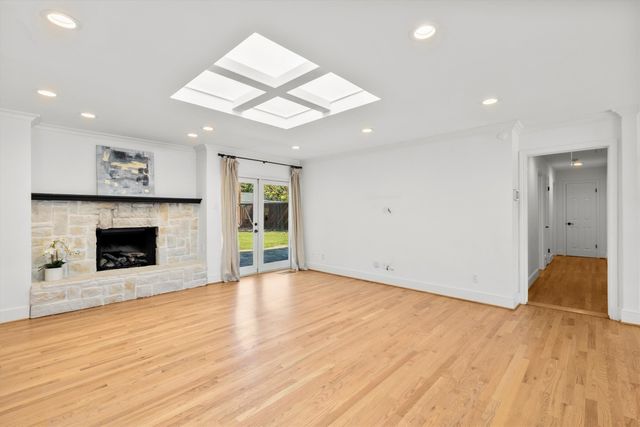 7727 La Avenida Drive, Dallas, TX 75248