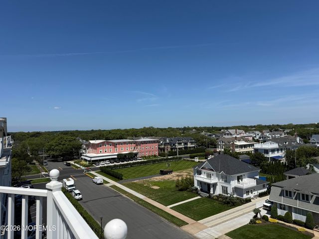 700 Ocean Avenue 526, Spring Lake, NJ 07762