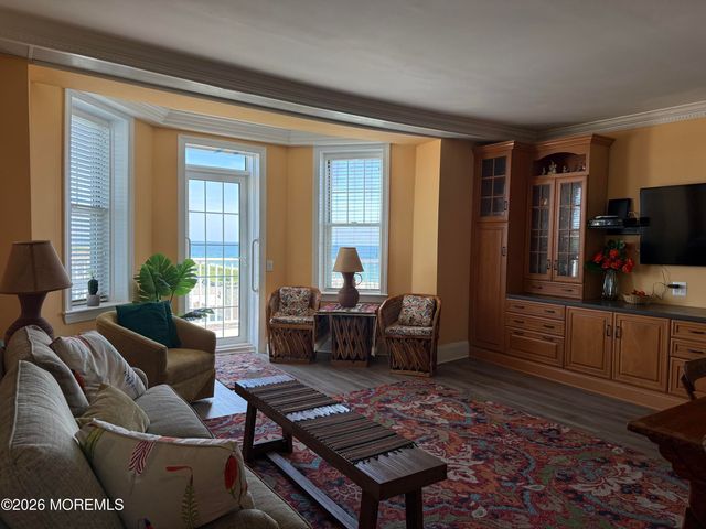 700 Ocean Avenue 526, Spring Lake, NJ 07762
