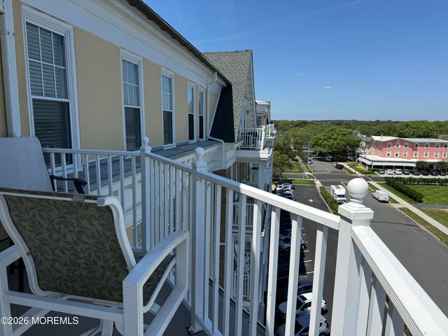 700 Ocean Avenue 526, Spring Lake, NJ 07762