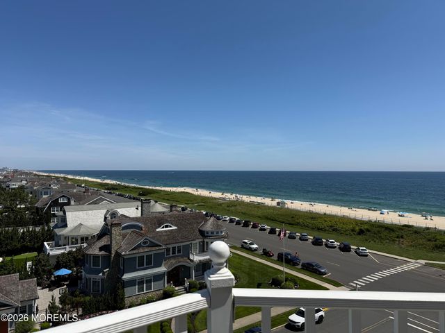 700 Ocean Avenue 526, Spring Lake, NJ 07762