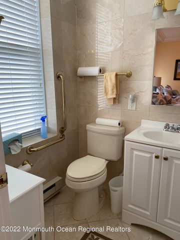 700 Ocean Avenue 526, Spring Lake, NJ 07762