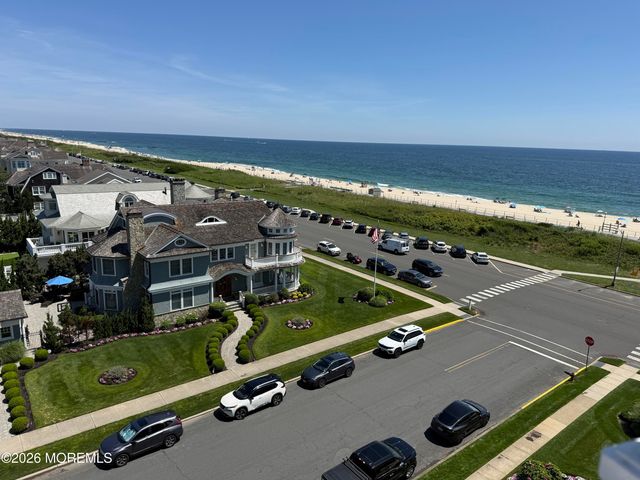 700 Ocean Avenue 526, Spring Lake, NJ 07762