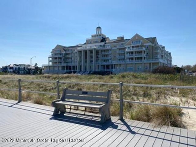 700 Ocean Avenue 526, Spring Lake, NJ 07762