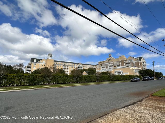 700 Ocean Avenue 526, Spring Lake, NJ 07762