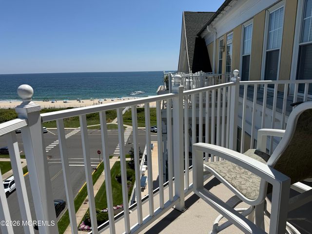 700 Ocean Avenue 526, Spring Lake, NJ 07762