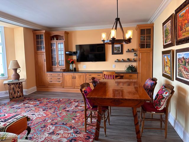 700 Ocean Avenue 526, Spring Lake, NJ 07762