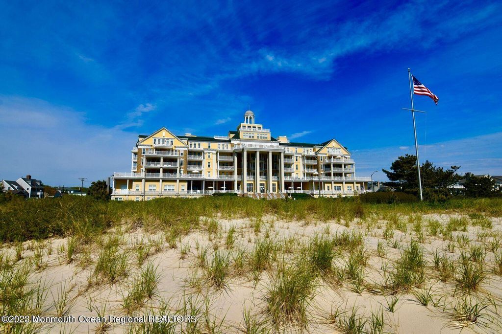 700 Ocean Avenue 526, Spring Lake, NJ 07762
